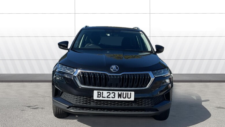 Skoda Karoq 1.5 TSI SE L 5dr Petrol Estate